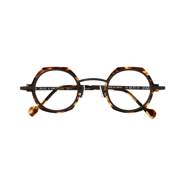 Anne et Valentin M11 21A24