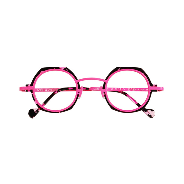 Anne et Valentin M11 23A30