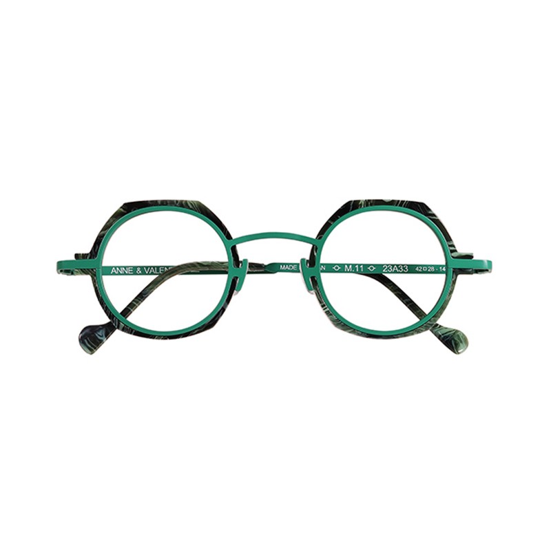 Anne et Valentin M11 23A33