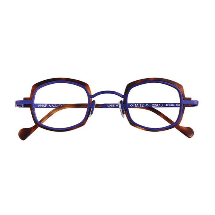 Anne et Valentin M12 22A10