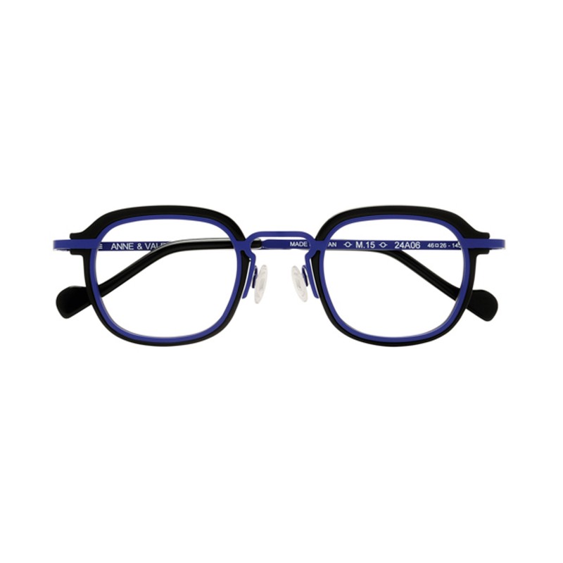 Anne et Valentin M15 24A06