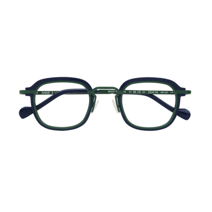 Anne et Valentin M15 25A14