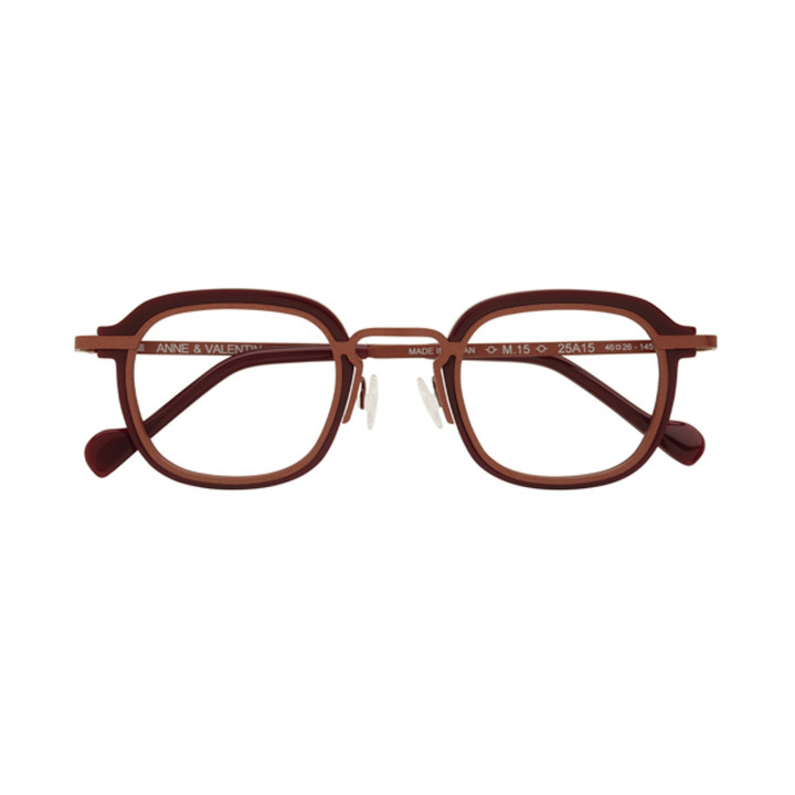 Anne et Valentin M15 25A15