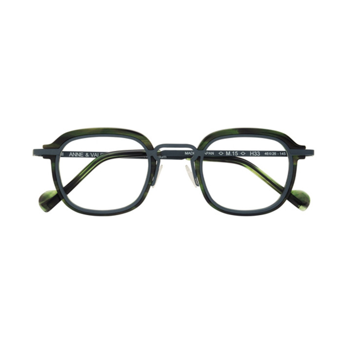 Anne et Valentin M15 H33