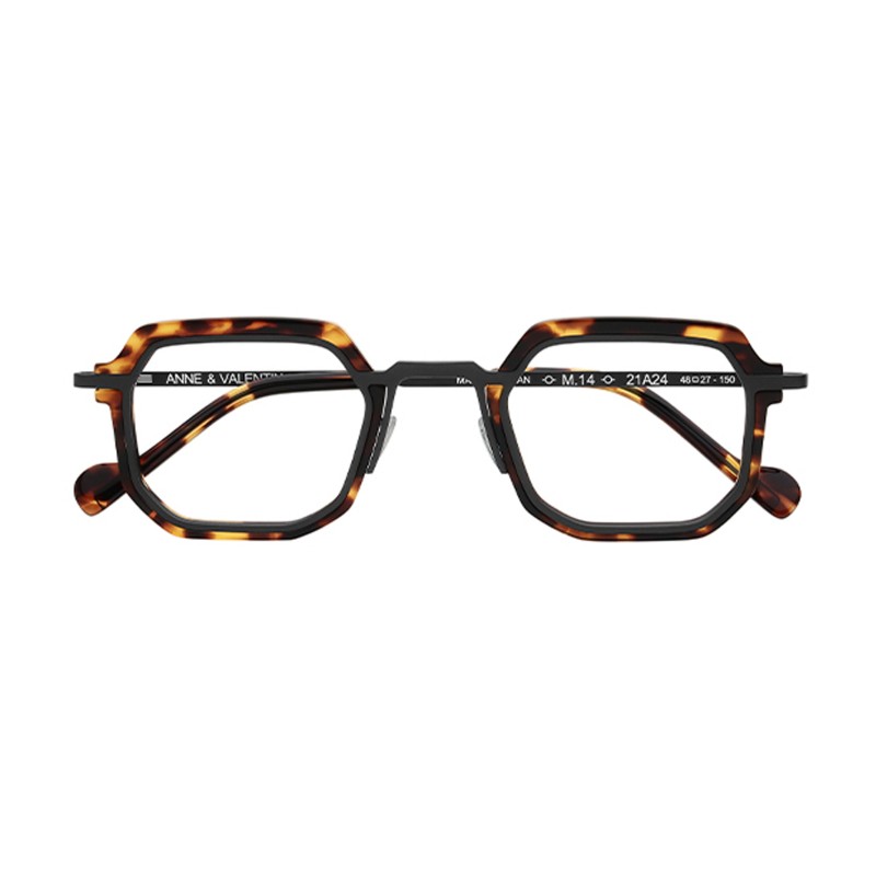 Anne et Valentin M14 21A24