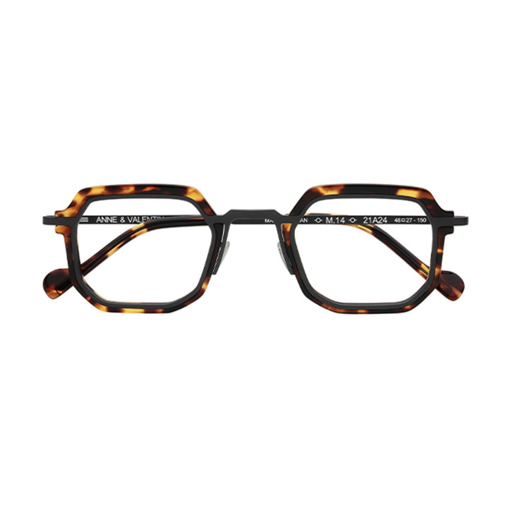Anne et Valentin M14 21A24