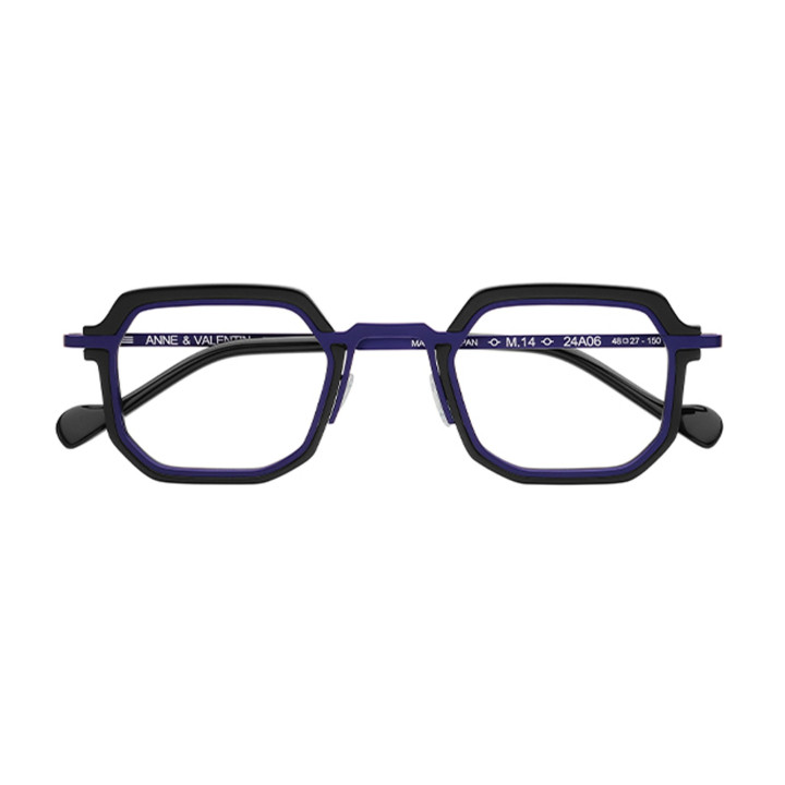 Anne et Valentin M14 24A06
