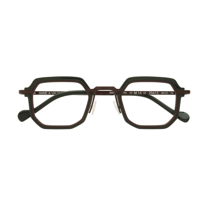 Anne et Valentin M14 25A13