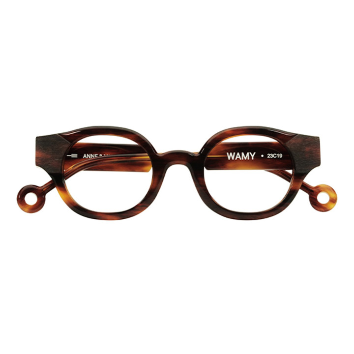 Anne et Valentin WAMY 23C19