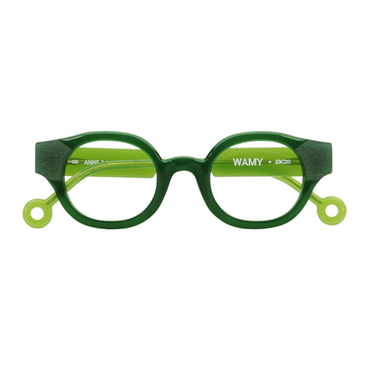 Anne et Valentin WAMY 23C20