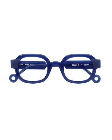 Anne et Valentin Watz 23C17