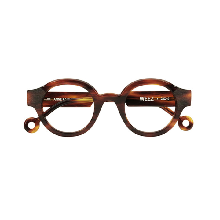 Anne et Valentin Weez 23C19