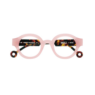 Anne et Valentin Weez 23C22
