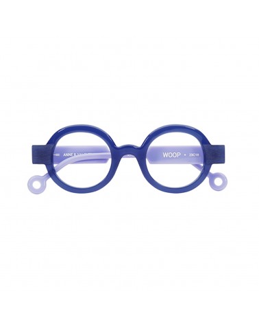 Anne et Valentin Woop 23C18