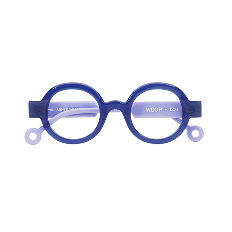Anne et Valentin Woop 23C18