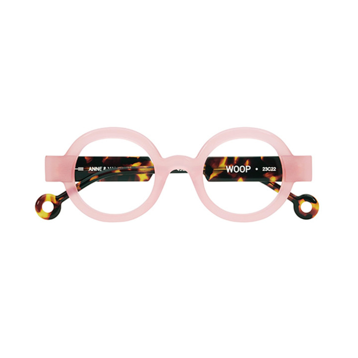 Anne et Valentin Woop 23C22