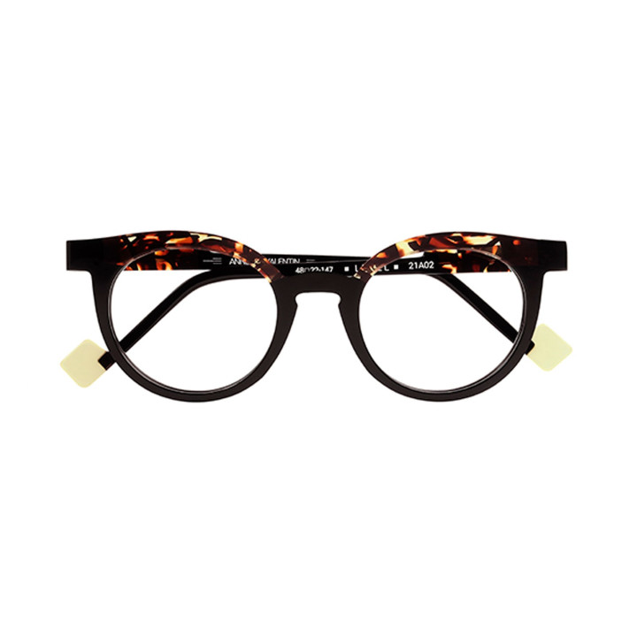 Anne et Valentin LEVEL  21a02