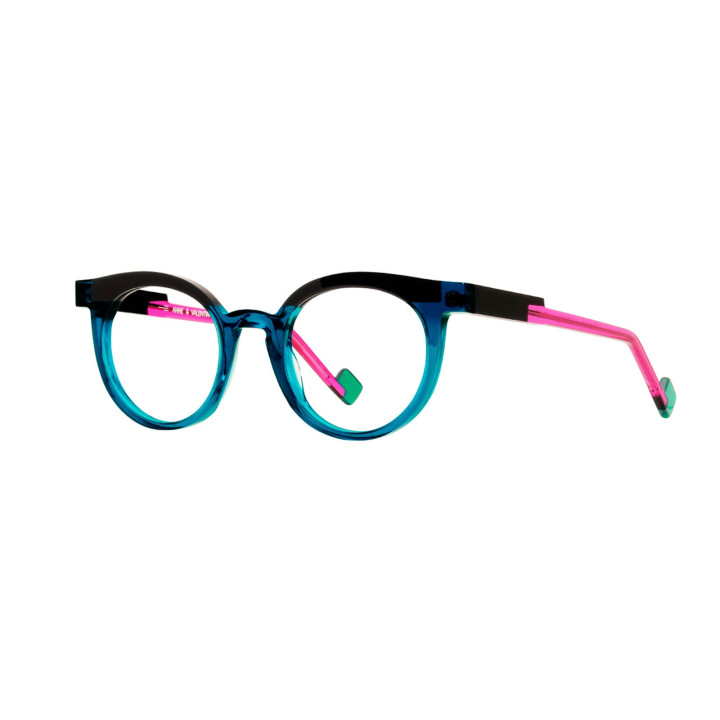 Anne et Valentin Level 22c27 (3q view)