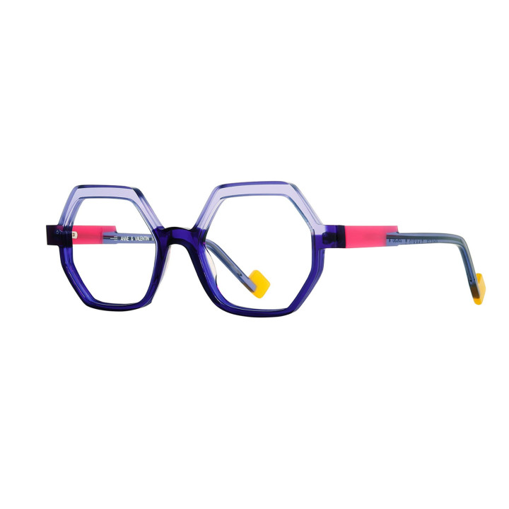Anne et Valentin LOGIK 23c30 (3q viw)
