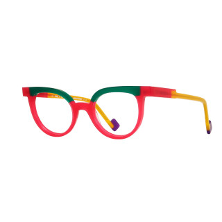 Anne et Valentin LUCKY