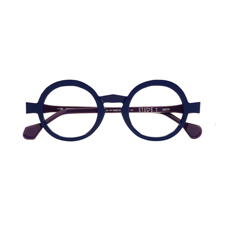 Anne et Valentin Etude 1 23c70