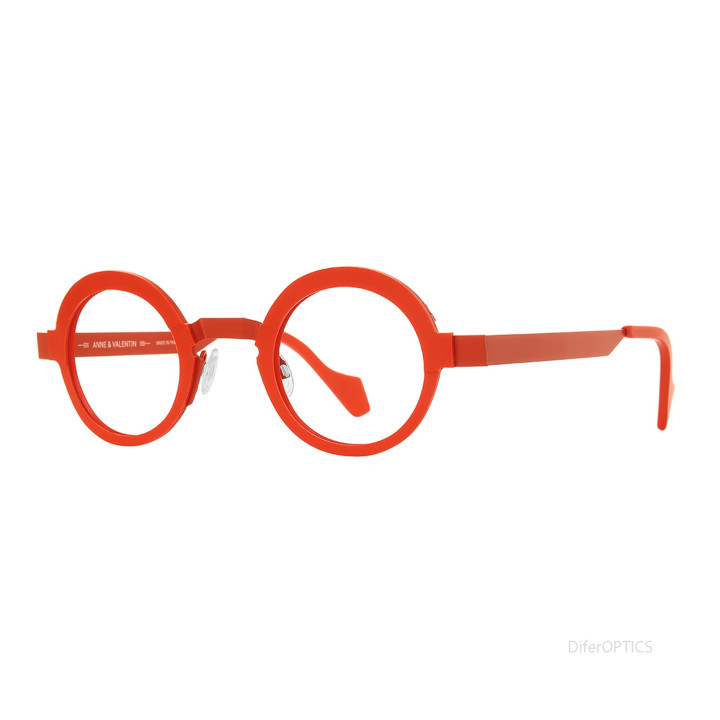 Anne et Valentin OLAF 22c33 (3q view)
