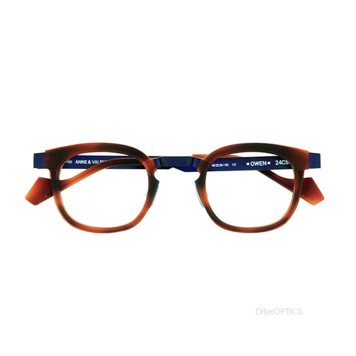 Anne et Valentin OWEN 24c50