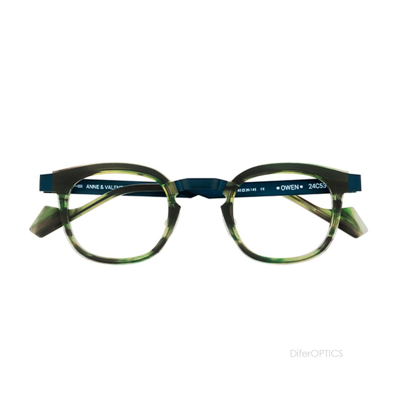 Anne et Valentin OWEN 24c53