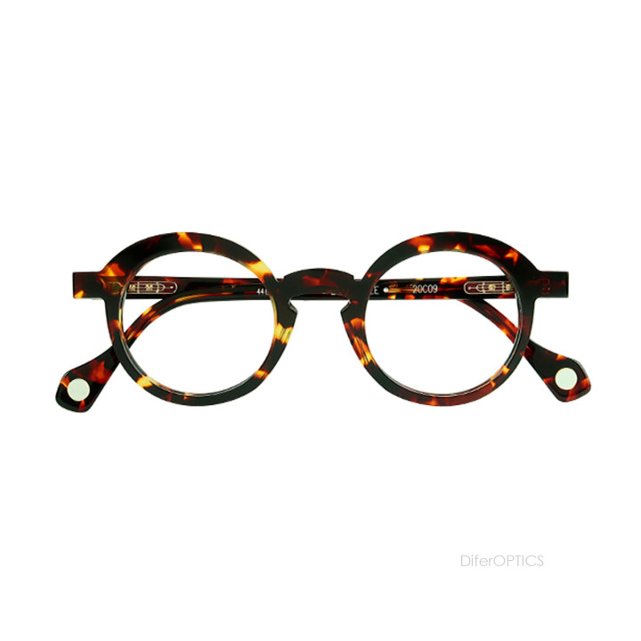 Anne et Valentin Belleville 20C09