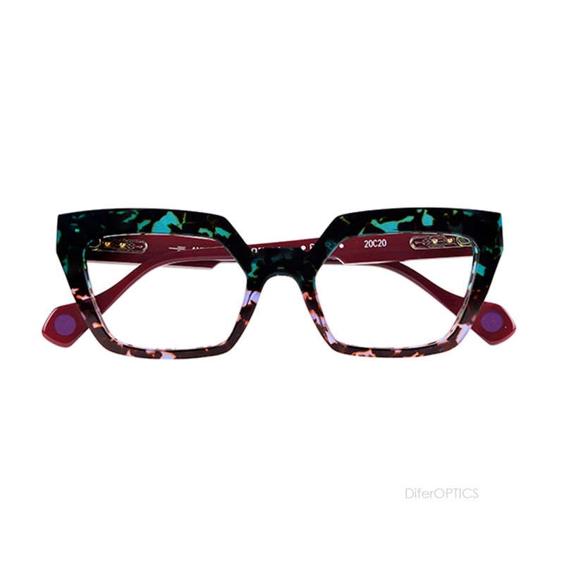 Anne et Valentin BRERA 20c20