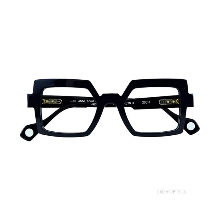 Anne et Valentin BROOKLYN 20c11