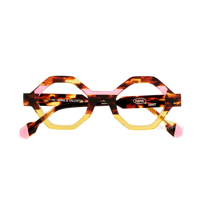 Anne et Valentin HAHA 23A07