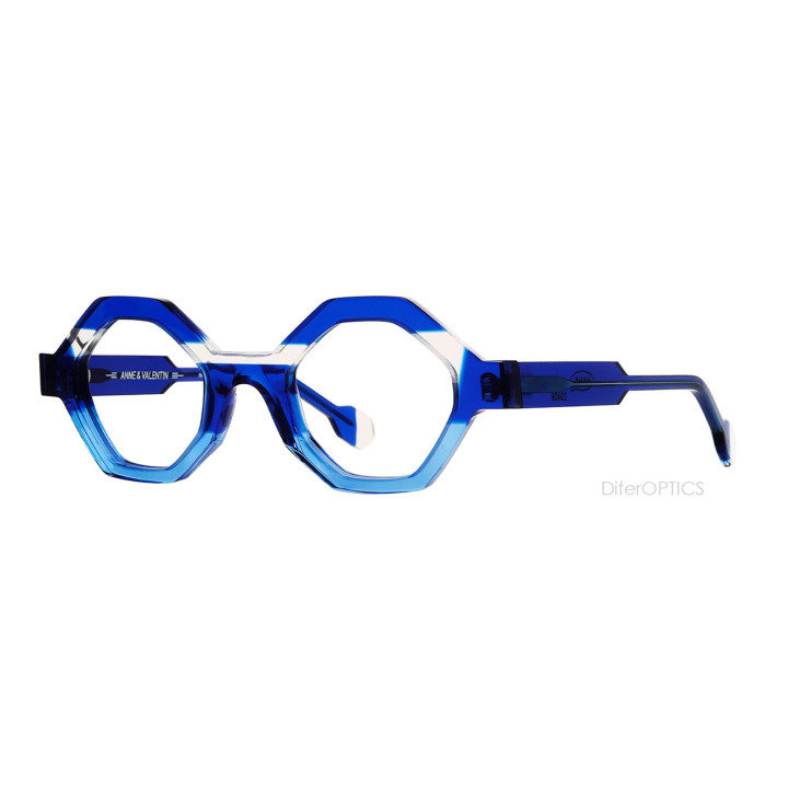 Anne et Valentin HAHA 23A08 (3q view)
