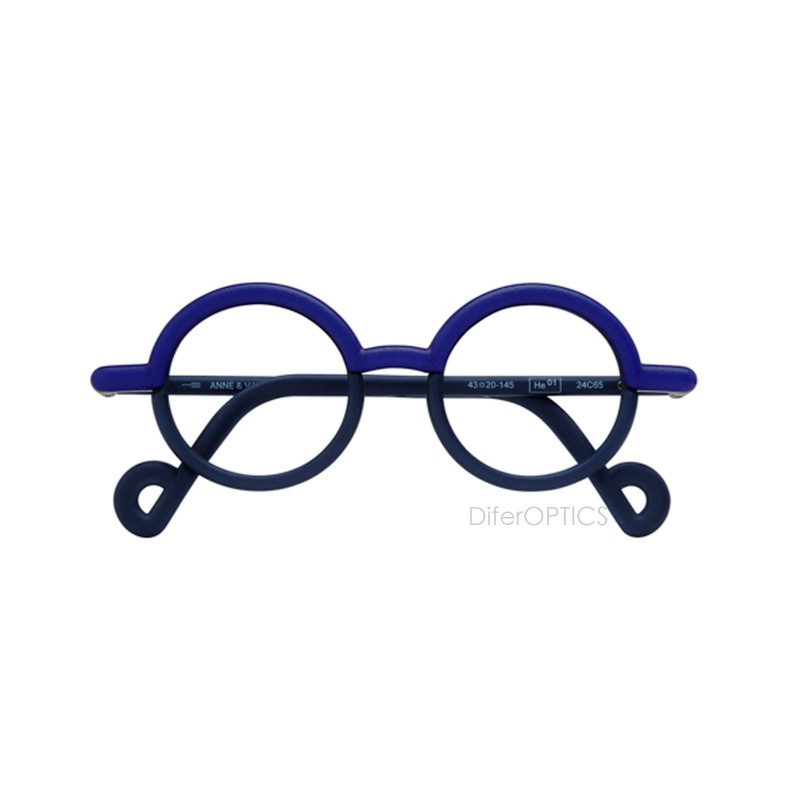 Anne et Valentin HE01 24C65