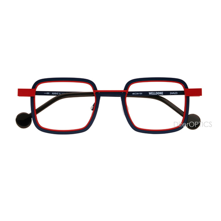Anne et Valentin WELLDONE 24a23