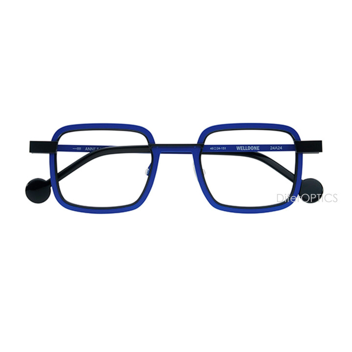 Anne et Valentin WELLDONE 24a24