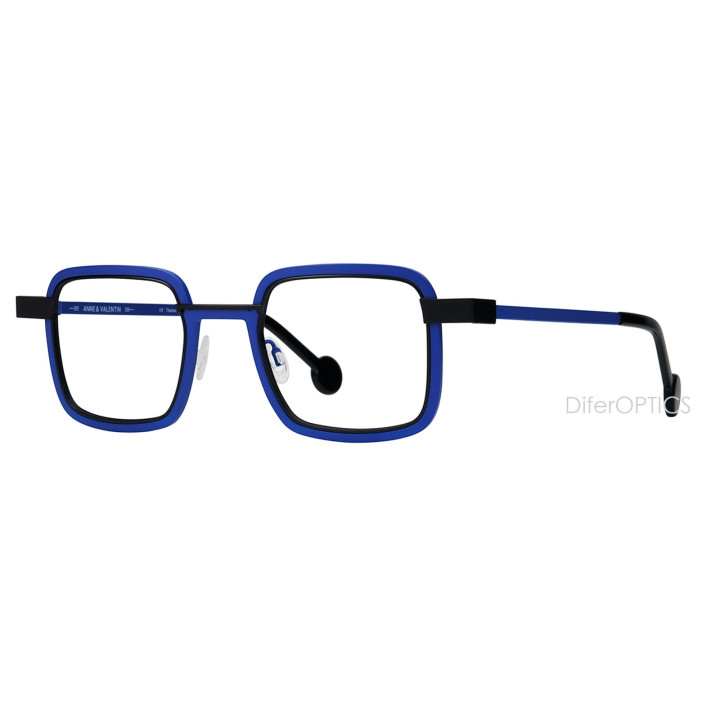 Anne et Valentin WELLDONE 24a24 (vista 3q)