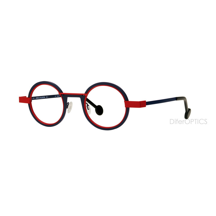 Anne et Valentin WELLOK 24a23 ( 3q view)