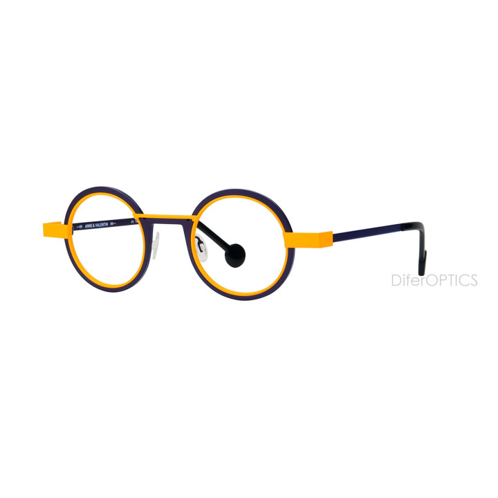 Anne et Valentin WELLOK 24a25 ( 3q view)