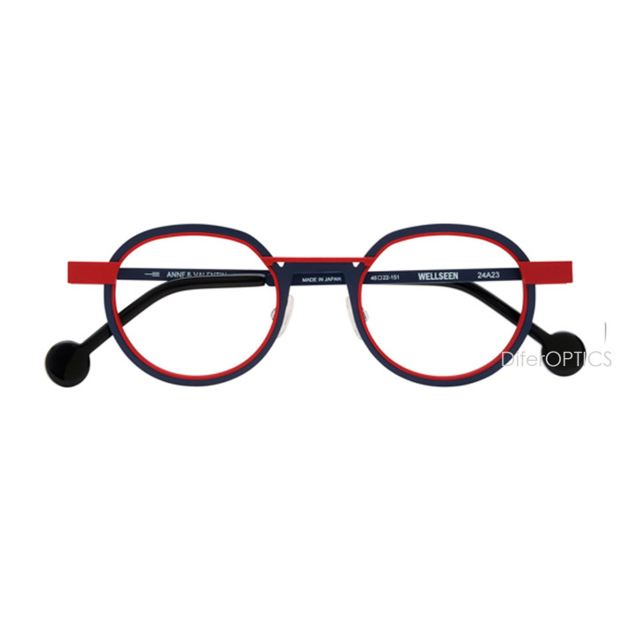 Anne et Valentin WELLSEEN 24a23