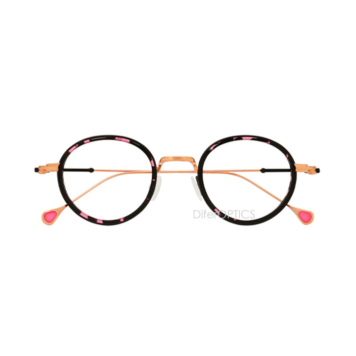 Anne et Valentin Butor 24C45