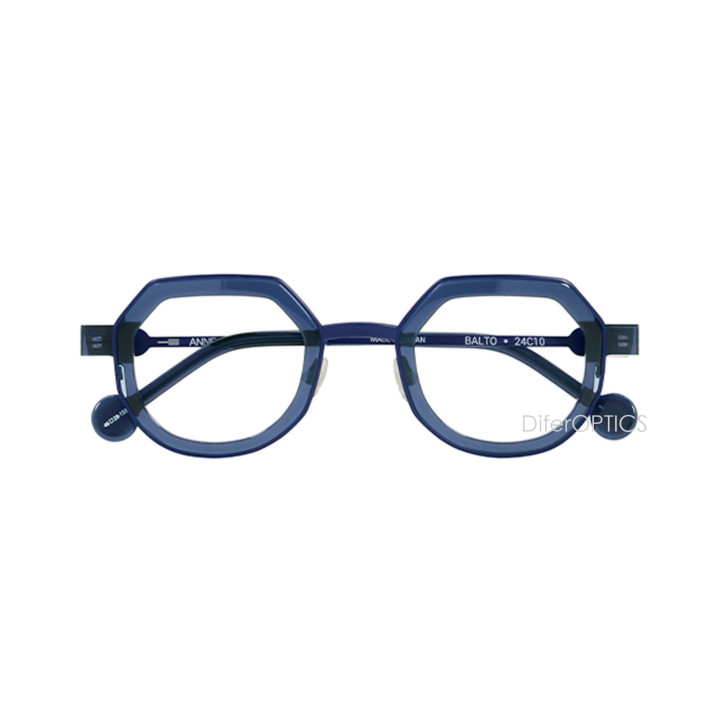 Anne et Valentin Balto 24c10