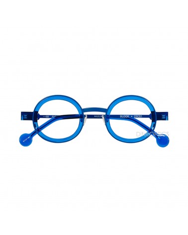 Anne et Valentin Blook 23c01