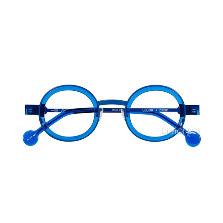 Anne et Valentin Blook 23c01