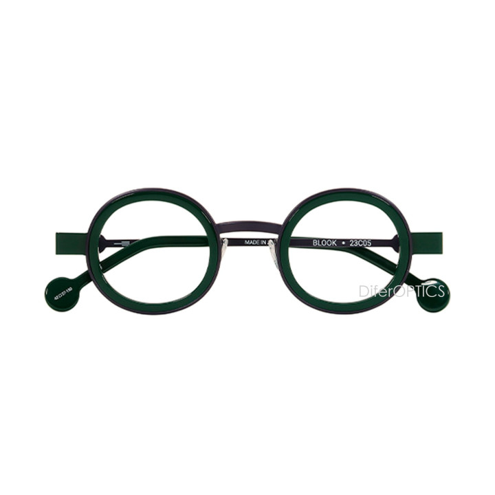 Anne et Valentin Blook 23c05