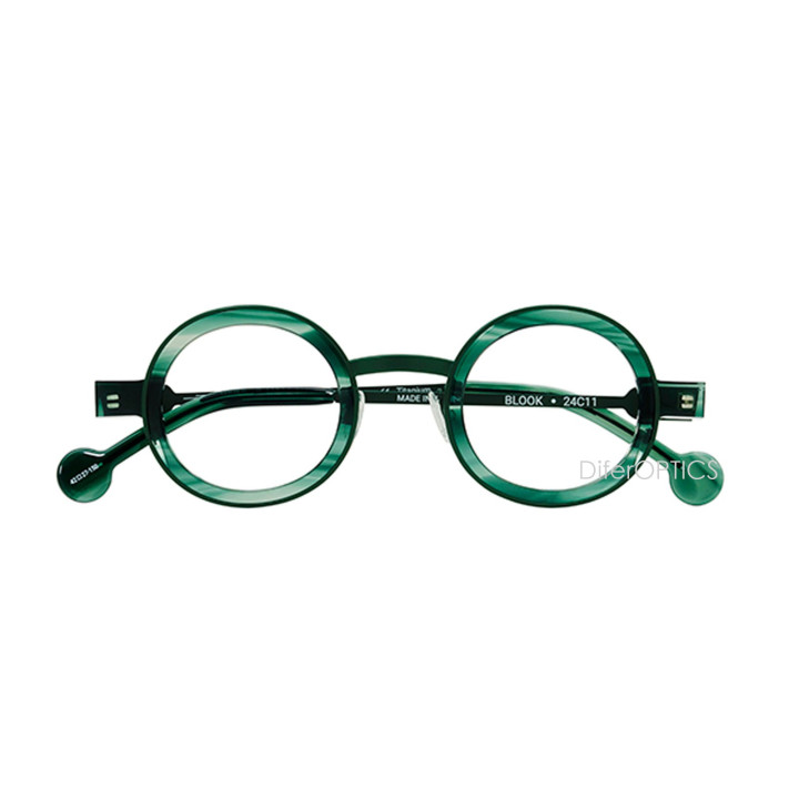 Anne et Valentin Blook 24c11