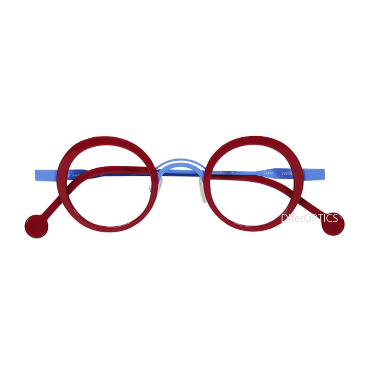 Anne et Valentin FADO 23B06