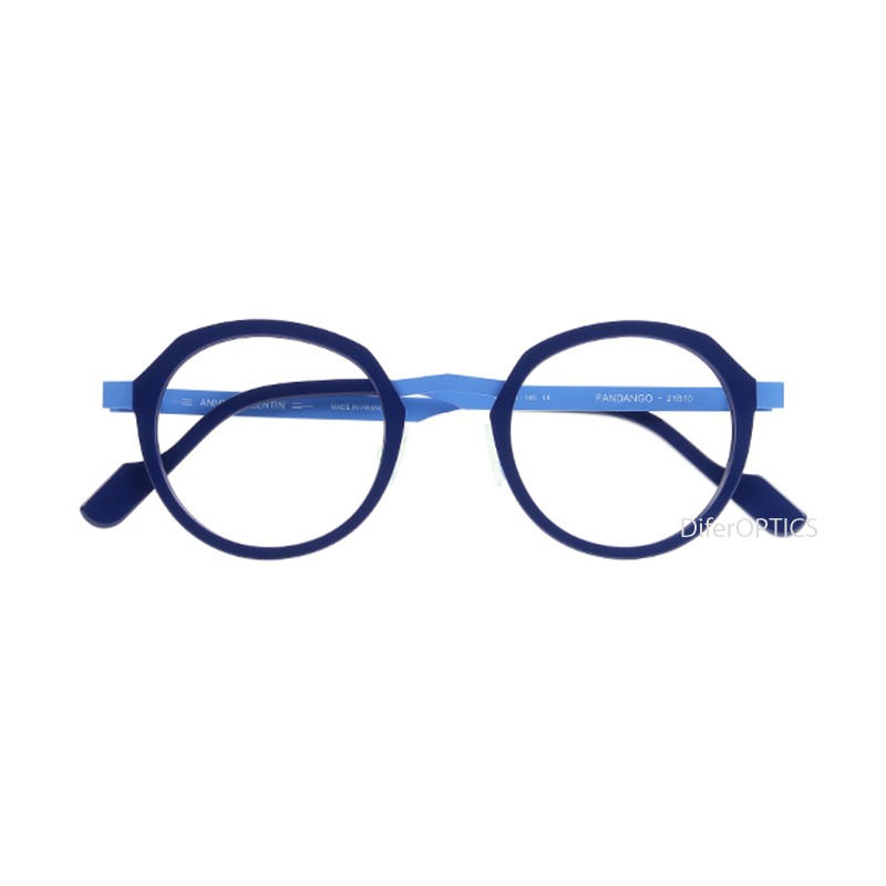Anne et Valentin FANDANGO 21B10