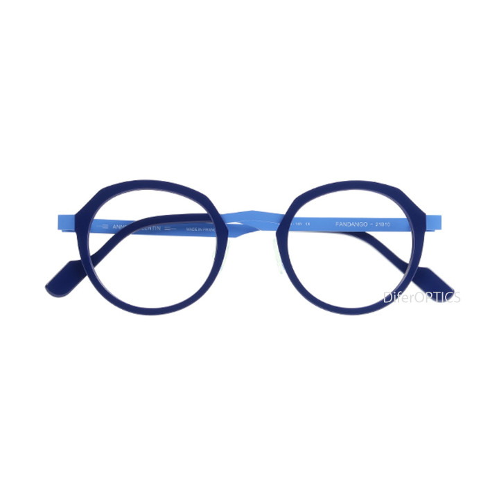 Anne et Valentin FANDANGO 21B10