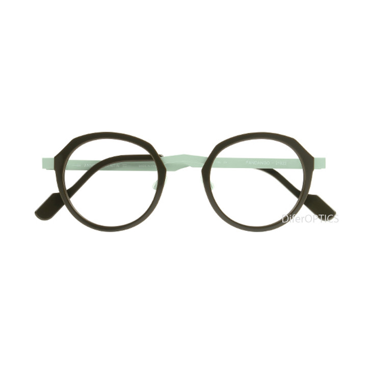 Anne et Valentin FANDANGO 21B22